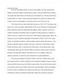 Death Be Not Proud Written by John Gunther