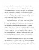 How Did Necker's Ð''compte Rendu' (1781) Lead to the Revolutionary Situation in 1789?