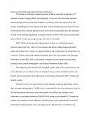Picture Archive and Communications System Architecture