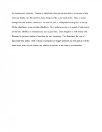 What Is A Thesis In An Essay Living A Healthy Lifestyle Essay also Thesis Statement For Definition Essay Fifth Business Research Paper Examples Of Argumentative Thesis Statements For Essays