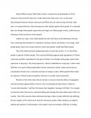 Eileen O'Brien's Book, White Men on Race