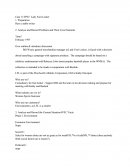 Foot Locker Case Analysis