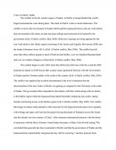 Crisis in Darfur, Sudan