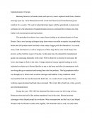 Industrialization of Europe