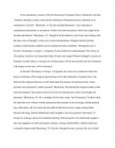 Religious Aspects of Romantic Thought