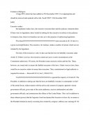 First Amendment