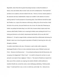 Essay War Against Terrorism Essay Preview Scarlet Ibis Essay Zoom Zoom Zoom Essay About Women also Compare And Contrast Essays Samples For College Scarlet Ibis Essay Essay Essay About Hamlet
