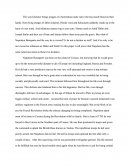 The Comparison of Hitler, Stalin, and Napoleon