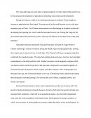 Chinese History