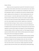 Montana 1948 Essay