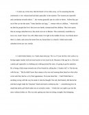 "a & P" by John Updike