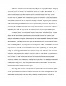 Salem Possessed Essay