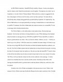 Canterbury Tales Essay