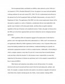Occupational Safety and Health Act