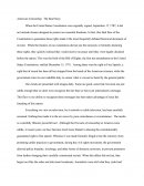 American Censorship: The Real Story