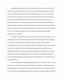 How Lincoln Won the War with Metaphors