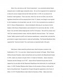 1824 Presidents