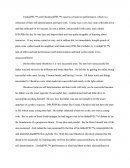 Things Fall Apart Extended Response