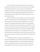 Treaty of Versailles