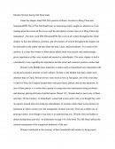 Moslem Women in the Silk Road by Frances Wood