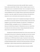Slaughterhouse 5 Plot Summary