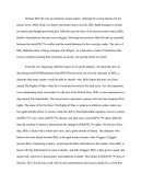 Allegory in Billy Budd