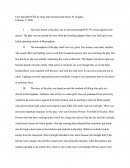 Four Spirits by Sena Jeter Naslund and Elaine W. Hughes