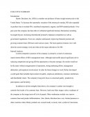 Harley Davidson Case Study