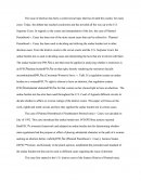 Abortion Rights in the Us Court of Appeals