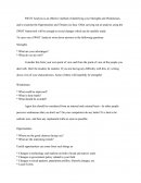 What Is Swot Analysis?