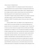 Goals and Strategies of the Civil Rights Movement