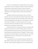 The Symbolism in Young Goodman Brown