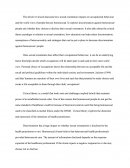 How Sexual Orientation Affects Occupational Behaviour