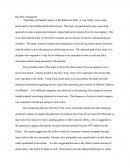 Box Plot Assignment