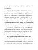 Global Operations Management