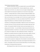 Quaker Women in the American Colonies