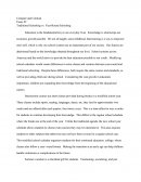Regular School Vs. Year-Round Schooling