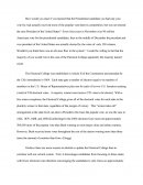 Why the Electoral College Should Be Abolished