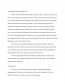 Organisational Behavior