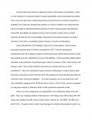 Sustainability Strategic Intent - Alcoa
