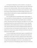 The Importance of Being Earnest