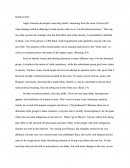 African American Studies