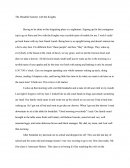The Dreadful Summer with the Knights