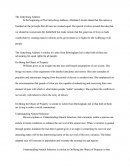 The Gettysburg Address