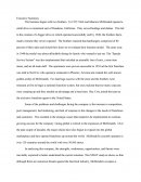 McDonalds Case Analysis