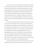 A Modest Proposal