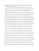 1984 & Human Insanity