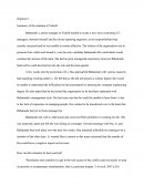 Vidsoft Case and Leadership