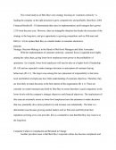 Best Buy Strategic Analysis