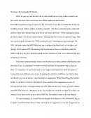 Working with Terminally Ill Patients